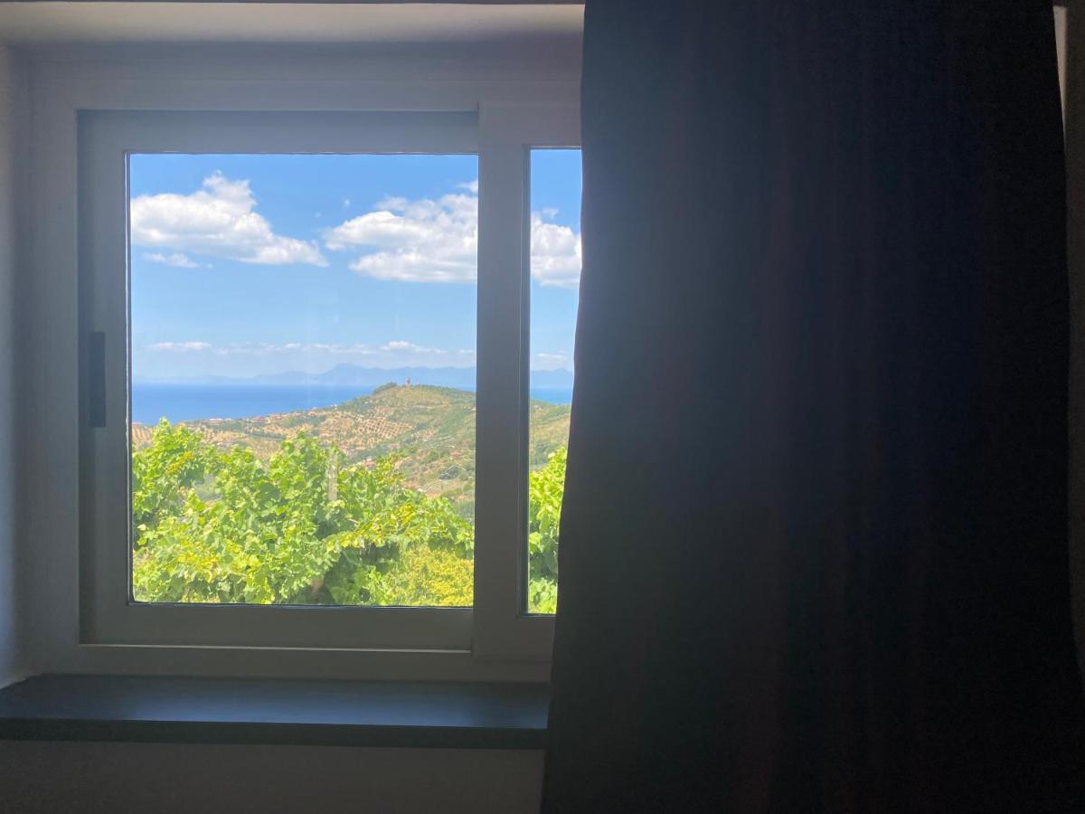 B&B Il Giardino Di Armida Ogliastro Cilento Εξωτερικό φωτογραφία