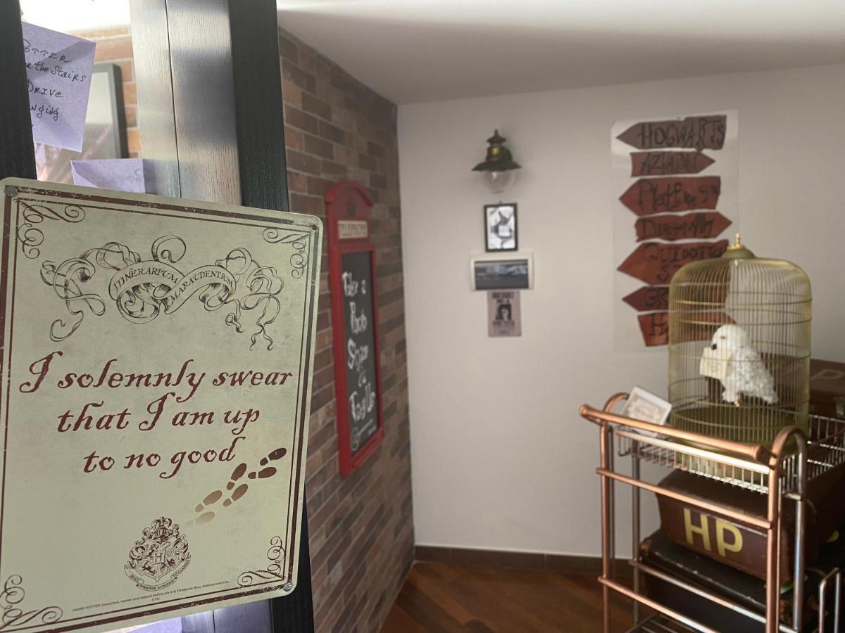 B&B Il Giardino Di Armida Ogliastro Cilento Εξωτερικό φωτογραφία