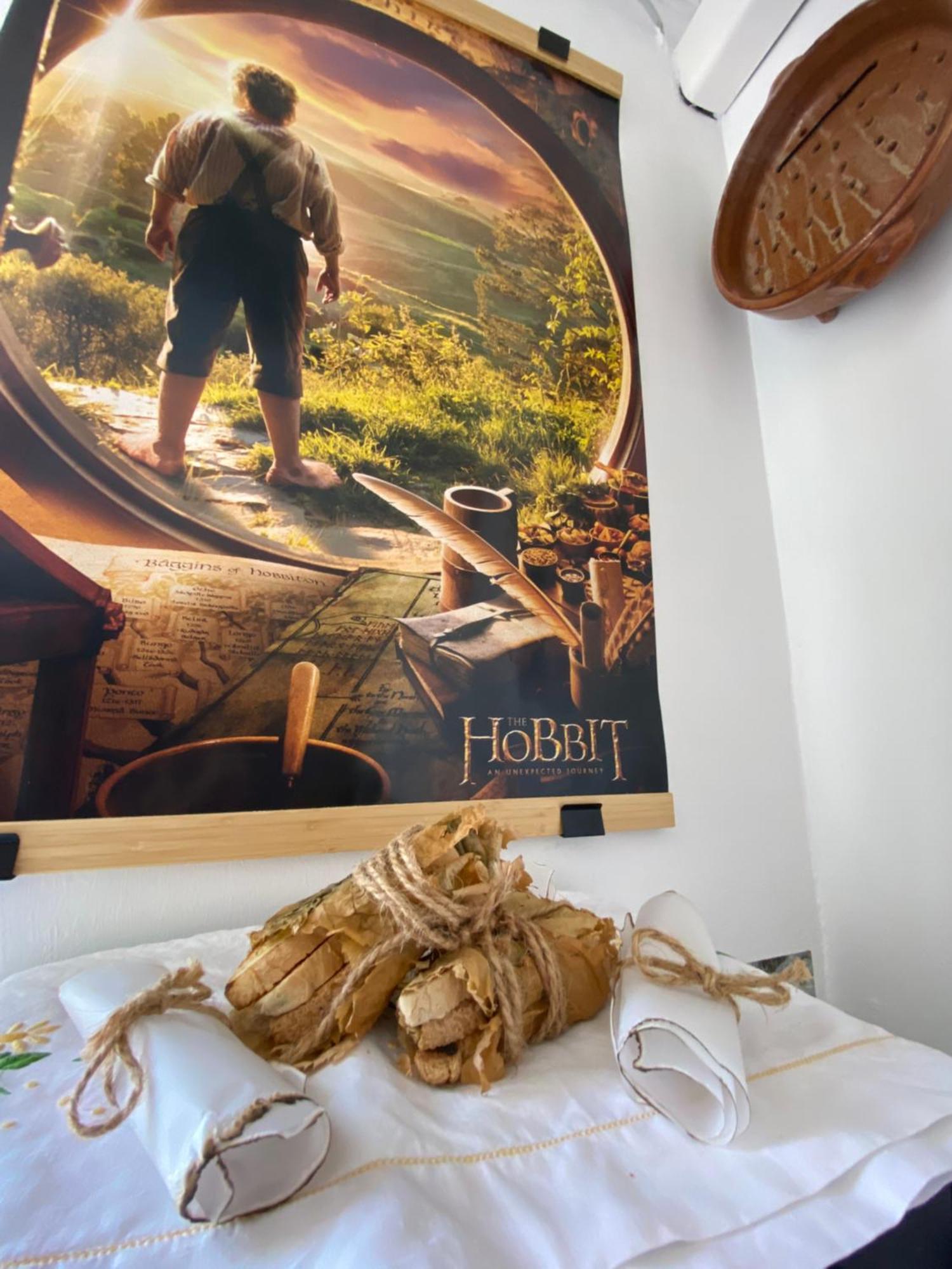 B&B Il Giardino Di Armida Ogliastro Cilento Εξωτερικό φωτογραφία
